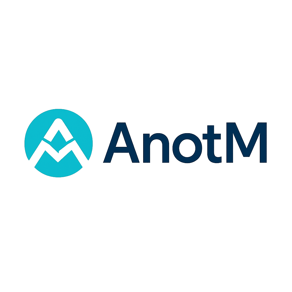 AnotM Logo